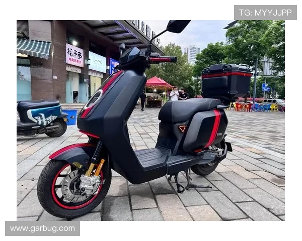 18886元起配置拉满，小牛NXT Hyper赛道电动自行车发布